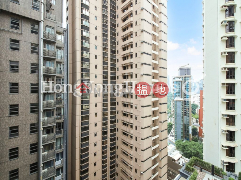 2 Bedroom Unit for Rent at Park Rise, Park Rise 嘉苑 | Central District (Proway-LID15438R)_0