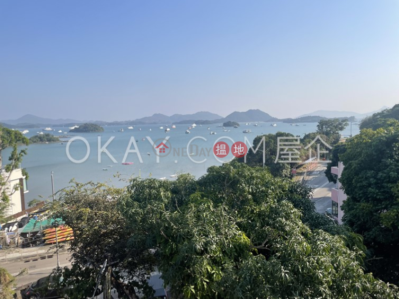 HK$ 14M, Tai Wan Tsuen Sai Kung Luxurious house with sea views | For Sale