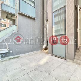 Elegant 3 bedroom with terrace & balcony | Rental | Jones Hive 雋琚 _0