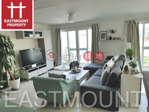 Sai Kung Village House | Property For Sale in Pak Kong Au 北港凹-Corner house, Quite new | Property ID:808 | Pak Kong Village House 北港村屋 _0