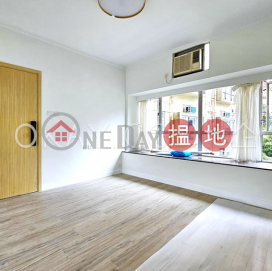 Unique 3 bedroom in Happy Valley | For Sale | Jade Terrace 華翠臺 _0