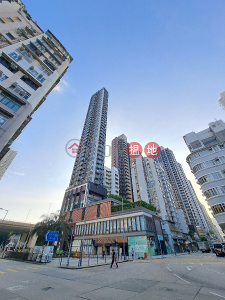 Park One (南昌一號),Sham Shui Po | ()(1)