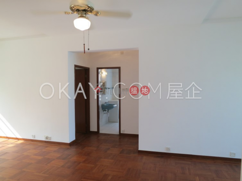 Property Search Hong Kong | OneDay | Residential | Rental Listings | Tasteful 2 bedroom on high floor with balcony | Rental