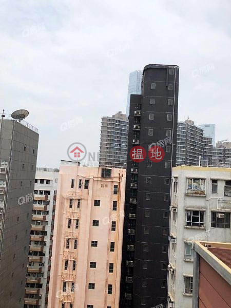 Po Wah Building, High, Residential | Sales Listings HK$ 6.8M