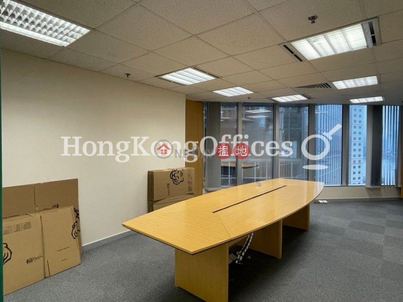 Office Unit for Rent at Lippo Centre 89 Queensway | Central District Hong Kong Rental HK$ 62,160/ month