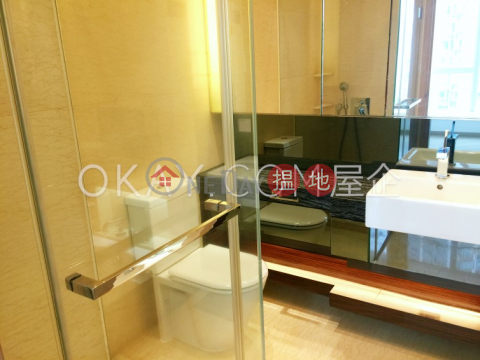 Elegant 2 bedroom in Kowloon Station | Rental | The Cullinan Tower 21 Zone 5 (Star Sky) 天璽21座5區(星鑽) _0