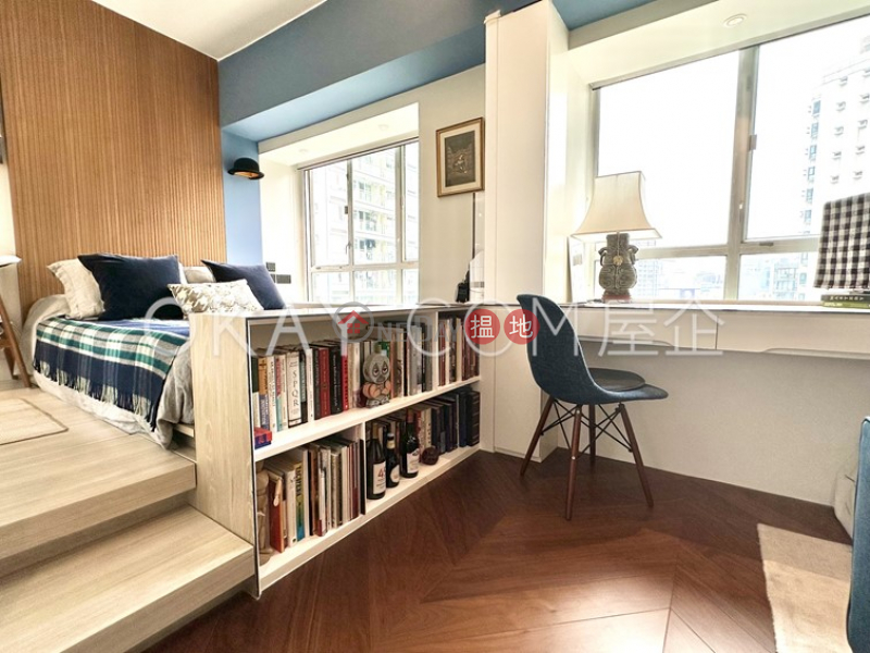 HK$ 25,000/ month, Grandview Garden, Central District | Intimate 1 bedroom on high floor | Rental