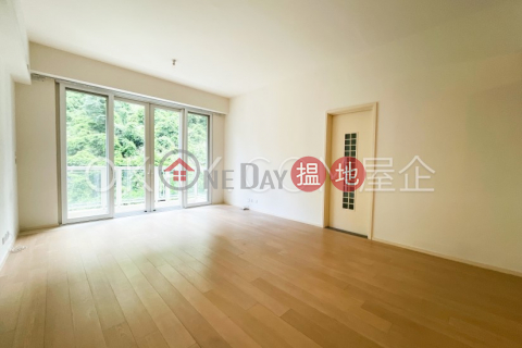Stylish 3 bedroom with balcony & parking | Rental | The Morgan 敦皓 _0
