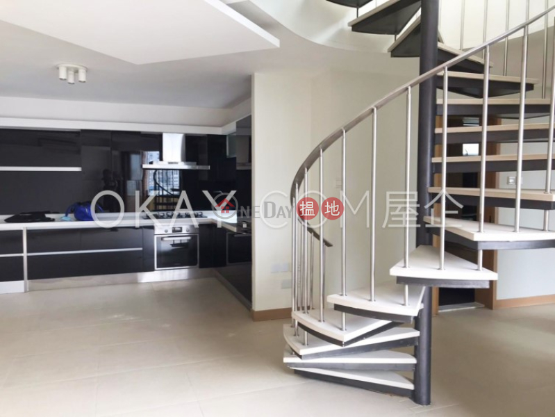 Efficient 3 bed on high floor with sea views & rooftop | For Sale | (T-35) Willow Mansion Harbour View Gardens (West) Taikoo Shing 太古城海景花園綠楊閣 (35座) Sales Listings