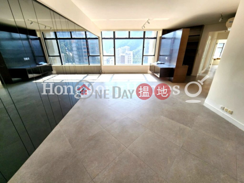 雍景臺三房兩廳單位出租, 雍景臺 Robinson Place | 西區 (Proway-LID19088R)_0