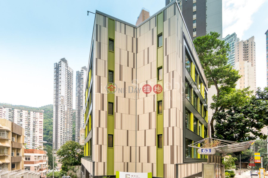 C.C. Lodge | Unknown | Residential, Rental Listings, HK$ 62,000/ month