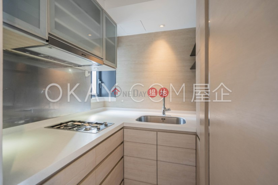 HK$ 25,000/ month Altro Western District | Tasteful 2 bedroom with balcony | Rental