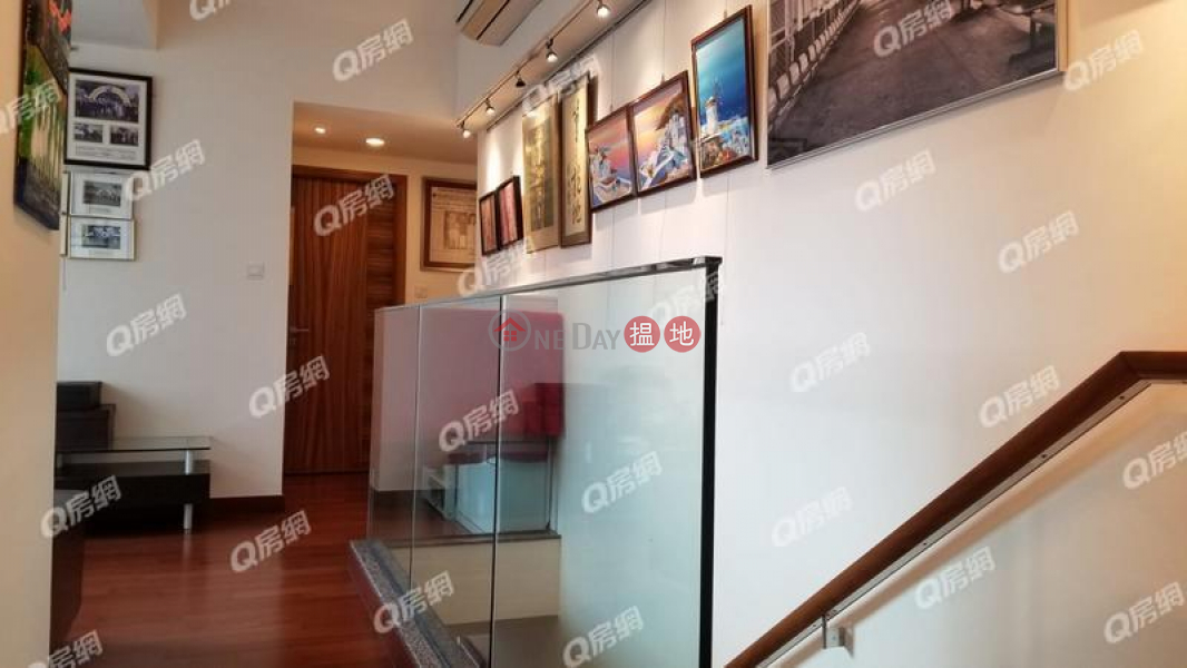 HK$ 85.8M Serenade | Wan Chai District Serenade | 4 bedroom Mid Floor Flat for Sale