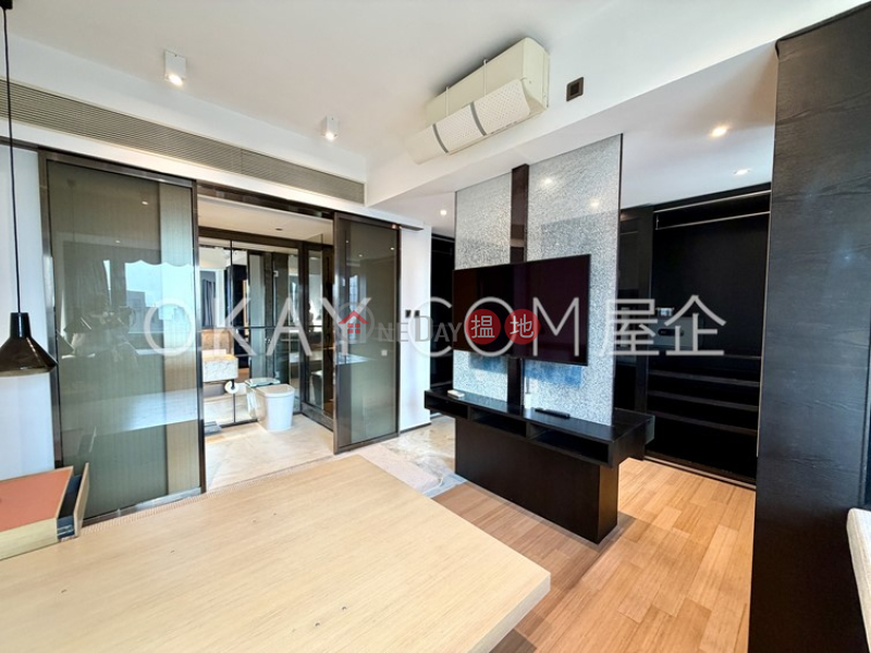 2房2廁,星級會所,露台瀚然出租單位|33西摩道 | 西區|香港-出租|HK$ 67,000/ 月