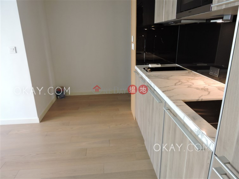 HK$ 31,000/ month | Gramercy, Western District | Lovely studio in Mid-levels West | Rental