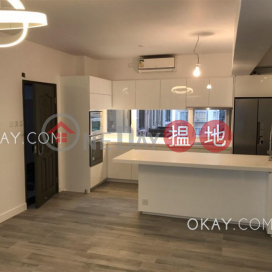 Efficient 2 bedroom in Mid-levels West | Rental | Rhenish Mansion 禮賢樓 _0