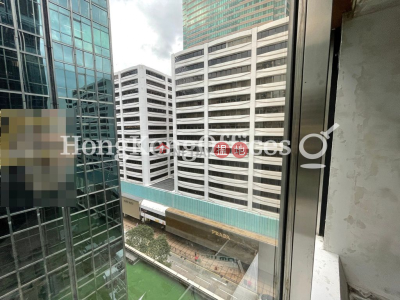 新港中心第二座寫字樓租單位出售|新港中心第二座(Silvercord Tower 2)出售樓盤 (HKO-56695-AGHS)