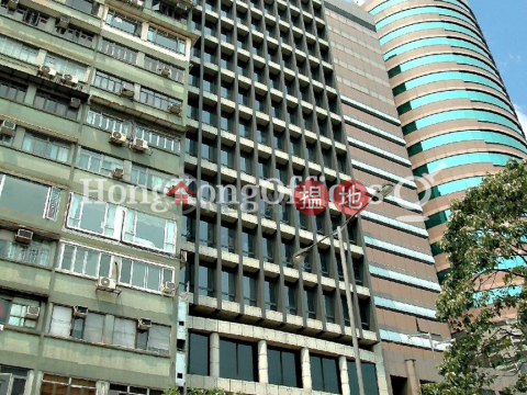 Office Unit for Rent at Hecny Tower, Hecny Tower 均輝大廈 | Yau Tsim Mong (HKO-45990-AKHR)_0