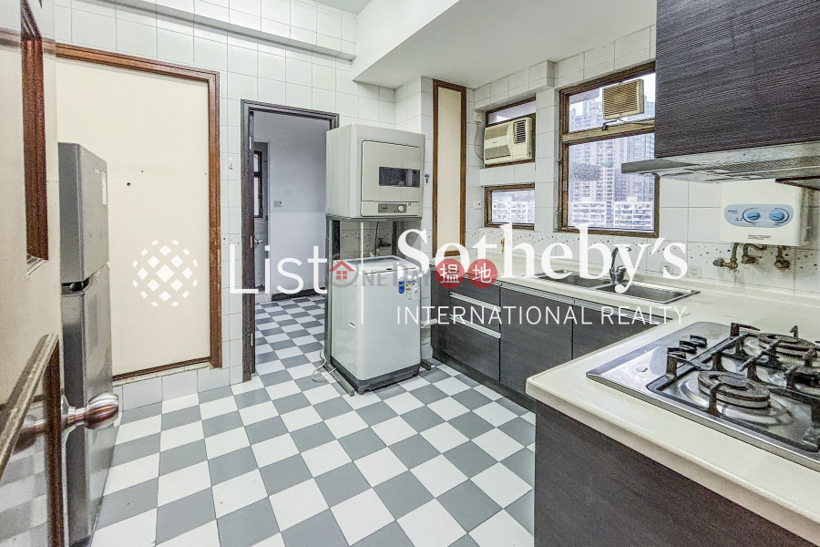 Property Search Hong Kong | OneDay | Residential Rental Listings | Property for Rent at 2 Old Peak Road with 3 Bedrooms