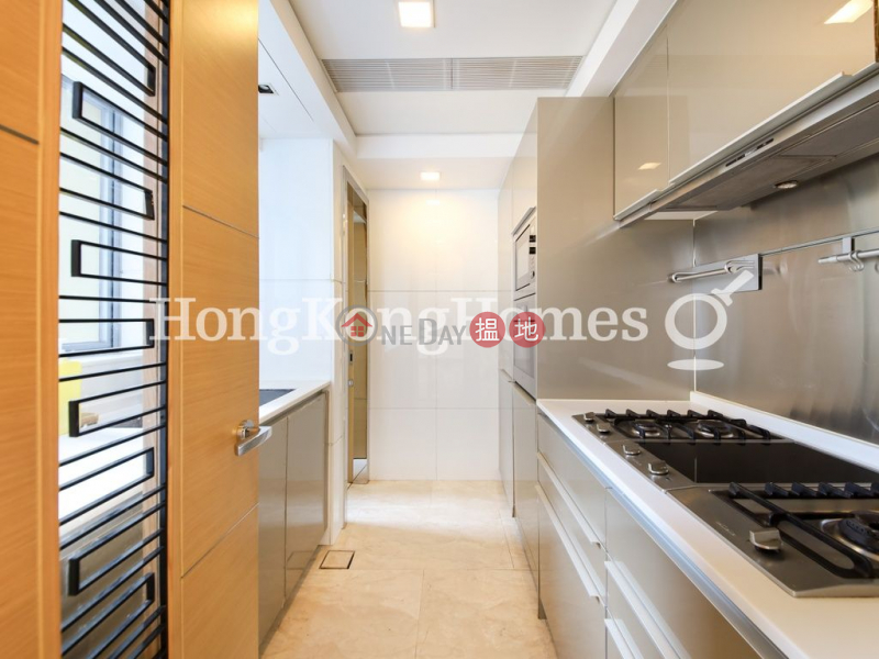 HK$ 49,000/ month Larvotto, Southern District, 3 Bedroom Family Unit for Rent at Larvotto