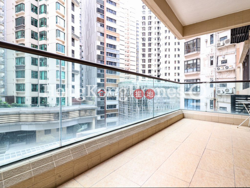 4 Bedroom Luxury Unit for Rent at William Mansion | 16-18 MacDonnell Road | Central District Hong Kong, Rental HK$ 86,000/ month