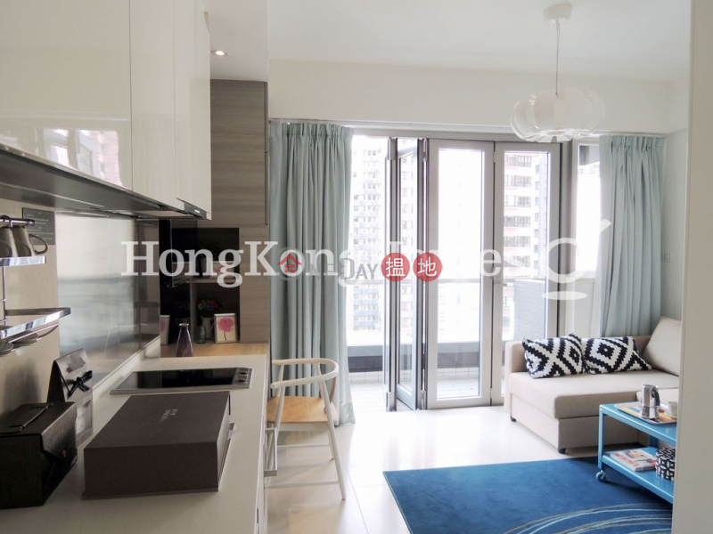 HK$ 20,000/ month | The Summa, Western District | Studio Unit for Rent at The Summa