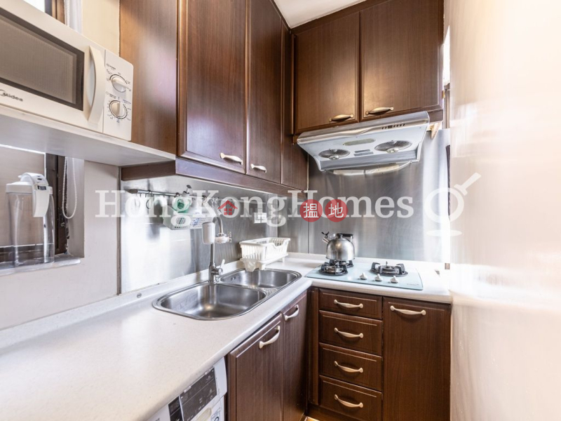 Property Search Hong Kong | OneDay | Residential | Rental Listings | 2 Bedroom Unit for Rent at Smiling Court