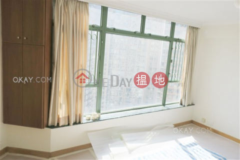 Nicely kept 3 bedroom on high floor | Rental | Robinson Place 雍景臺 _0