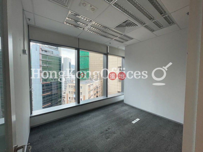 HK$ 208,007/ month | 8 Observatory Road | Yau Tsim Mong | Office Unit for Rent at 8 Observatory Road