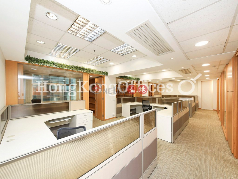 HK$ 184,905/ month Tesbury Centre Wan Chai District, Office Unit for Rent at Tesbury Centre