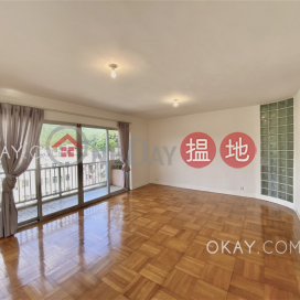 Stylish house with rooftop, balcony | Rental | Chi Fai Path Village 志輝徑村 _0