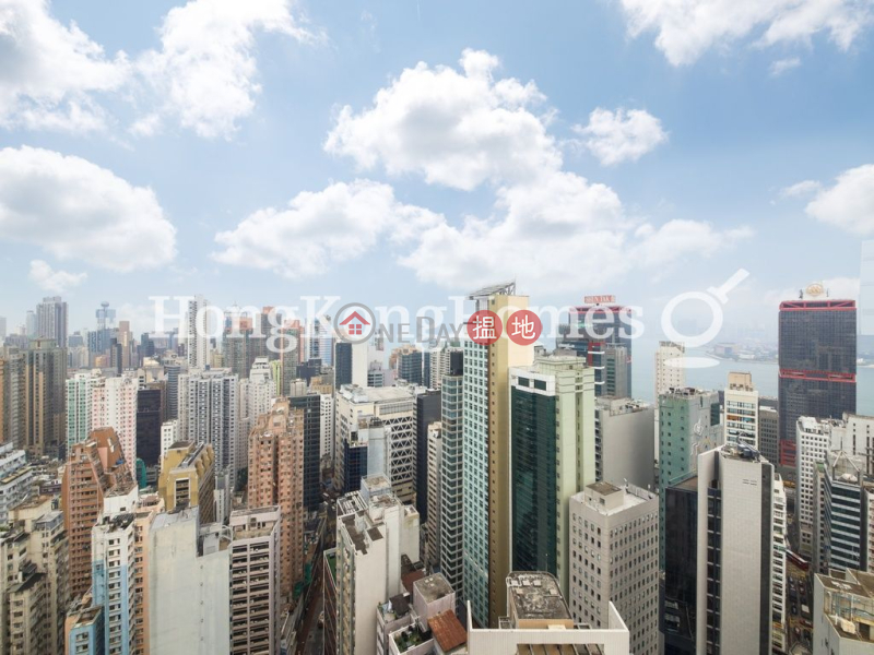 Property Search Hong Kong | OneDay | Residential | Rental Listings, 2 Bedroom Unit for Rent at Hollywood Terrace