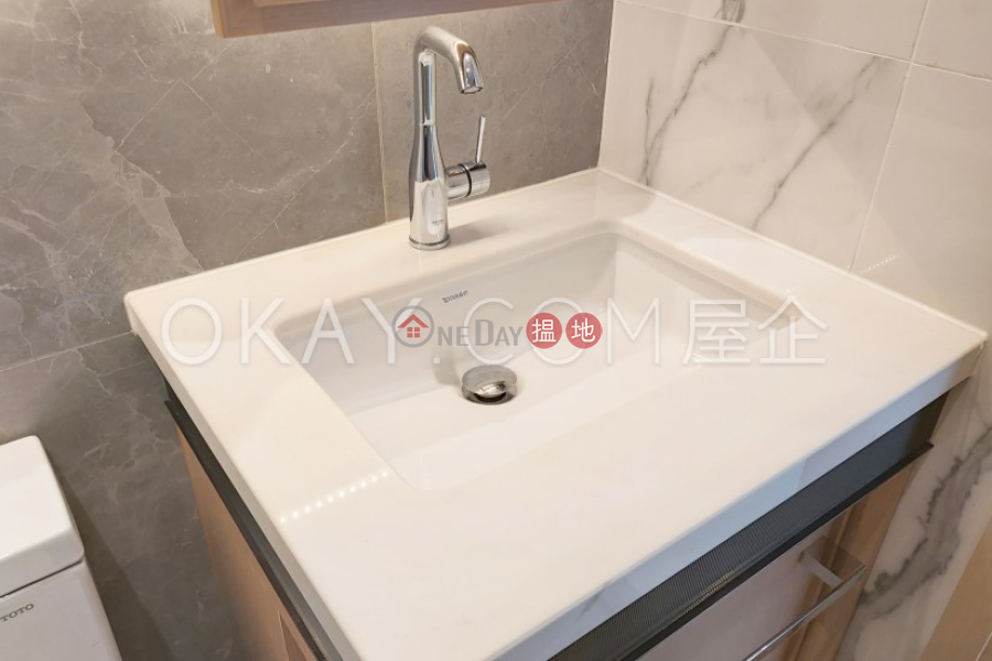 The Bonham Mansion Middle | Residential, Rental Listings | HK$ 25,200/ month