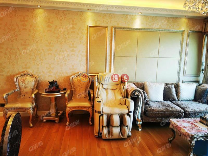 The Arch Sun Tower (Tower 1A) | 3 bedroom Low Floor Flat for Sale 1 Austin Road West | Yau Tsim Mong | Hong Kong, Sales, HK$ 38.5M