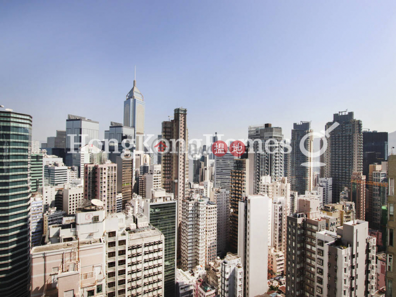 Property Search Hong Kong | OneDay | Residential | Rental Listings, 1 Bed Unit for Rent at Star Waves Tower 1
