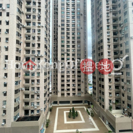 Office Unit for Rent at Sea View Estate, Sea View Estate 海景大廈 | Eastern District (HKO-60372-ALHR)_0