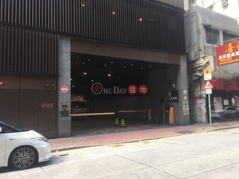 The Gloucester (The Gloucester) Wan Chai|搵地(OneDay)(4)