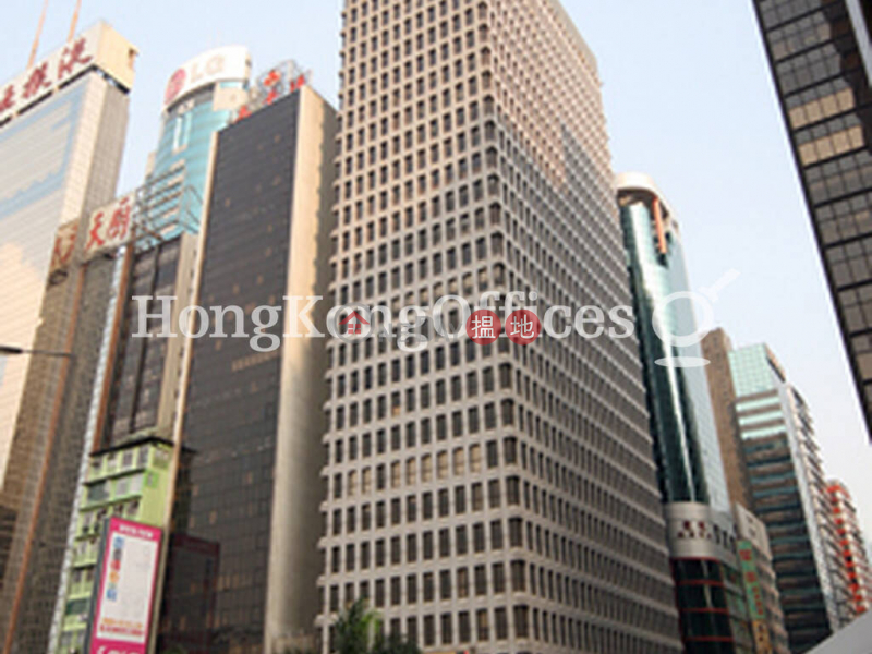 Office Unit for Rent at Overseas Trust Bank Building | Overseas Trust Bank Building 海外信託銀行大廈 Rental Listings