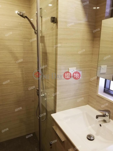 Kin Liong Mansion | 2 bedroom Mid Floor Flat for Rent, 16-30 North Street | Western District | Hong Kong | Rental | HK$ 15,000/ month