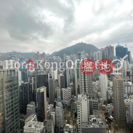 Office Unit at The Center | For Sale