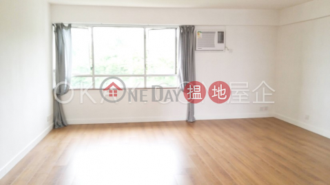 Efficient 3 bedroom with balcony & parking | For Sale | Braemar Hill Mansions 賽西湖大廈 _0