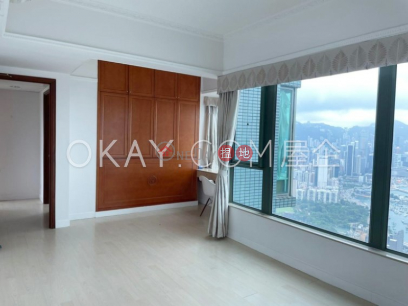 Luxurious 4 bed on high floor with sea views & rooftop | For Sale | Sky Horizon 海天峰 Sales Listings