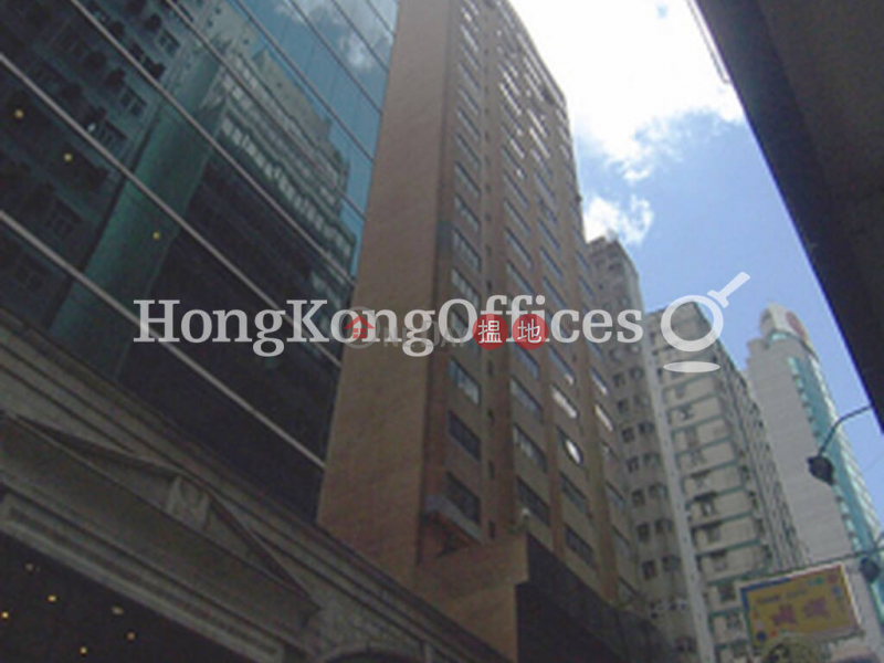 華斐商業大廈寫字樓租單位出租|華斐商業大廈(Workingfield Commercial Building)出租樓盤 (HKO-45587-AIHR)