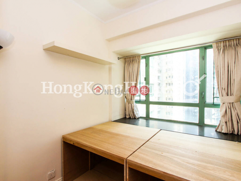 3 Bedroom Family Unit for Rent at Goldwin Heights, 2 Seymour Road | Western District Hong Kong, Rental | HK$ 29,000/ month
