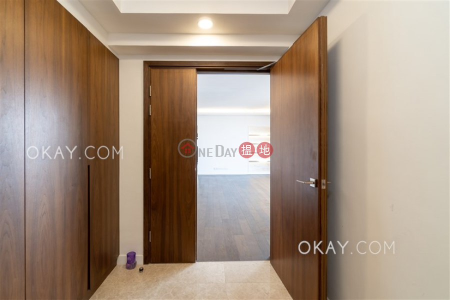 HK$ 130,000/ month | Magazine Gap Towers | Central District Gorgeous 3 bedroom on high floor with balcony & parking | Rental