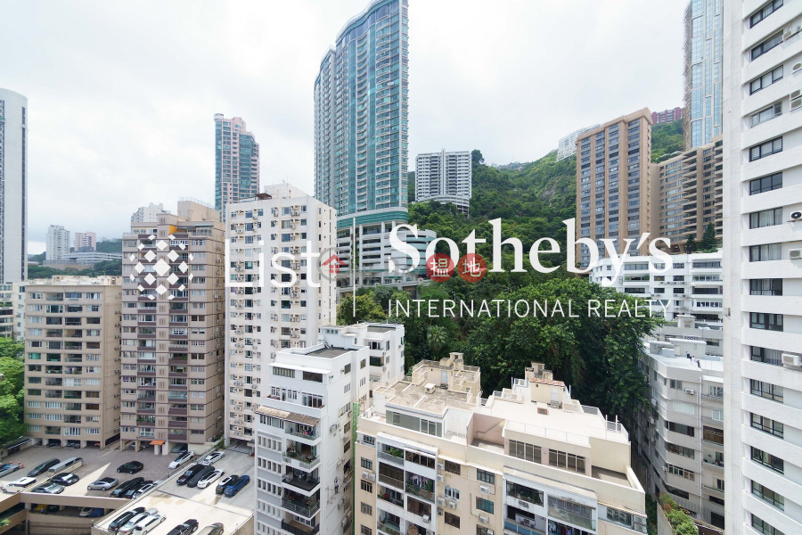 Property for Rent at Wealthy Heights with 3 Bedrooms | Wealthy Heights 威豪閣 Rental Listings