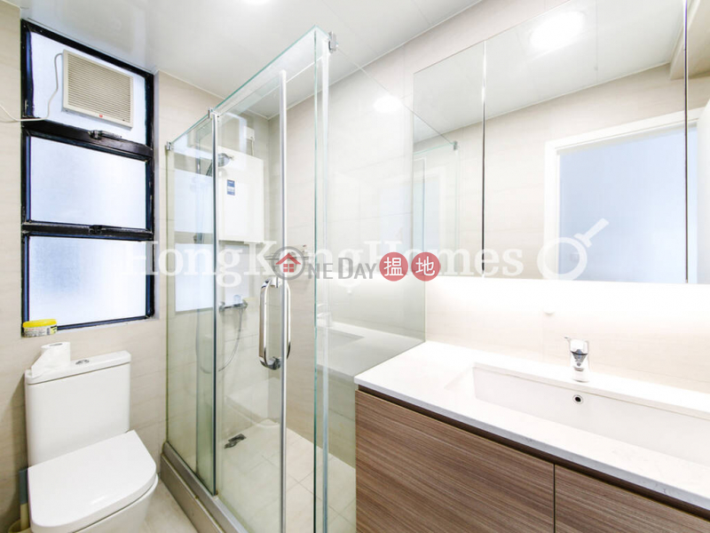 富景花園兩房一廳單位出租|58A-58B干德道 | 西區香港|出租-HK$ 27,000/ 月