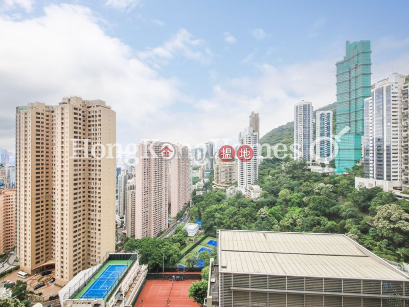 Property Search Hong Kong | OneDay | Residential, Sales Listings, 3 Bedroom Family Unit at Dynasty Court | For Sale