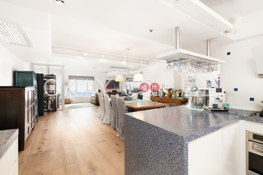 Property Search Hong Kong | OneDay | Residential Rental Listings, Luxurious 3 bed on high floor with sea views & balcony | Rental