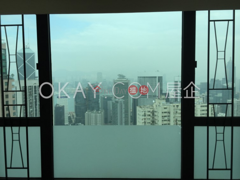 HK$ 120,000/ month, The Harbourview | Central District, Efficient 4 bedroom in Mid-levels Central | Rental